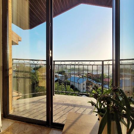 טביליסי Homelike B&B מראה חיצוני תמונה