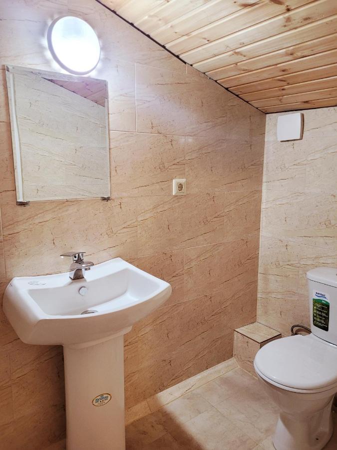 טביליסי Homelike B&B מראה חיצוני תמונה
