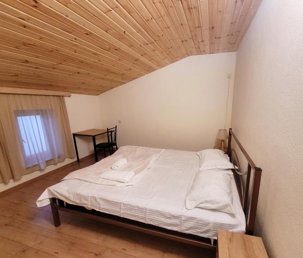 טביליסי Homelike B&B מראה חיצוני תמונה