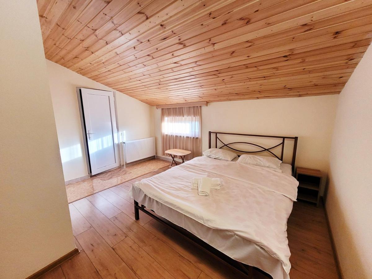טביליסי Homelike B&B מראה חיצוני תמונה
