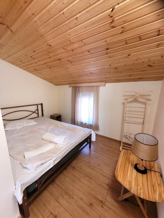 טביליסי Homelike B&B מראה חיצוני תמונה