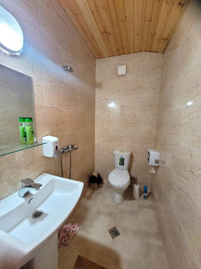 טביליסי Homelike B&B מראה חיצוני תמונה