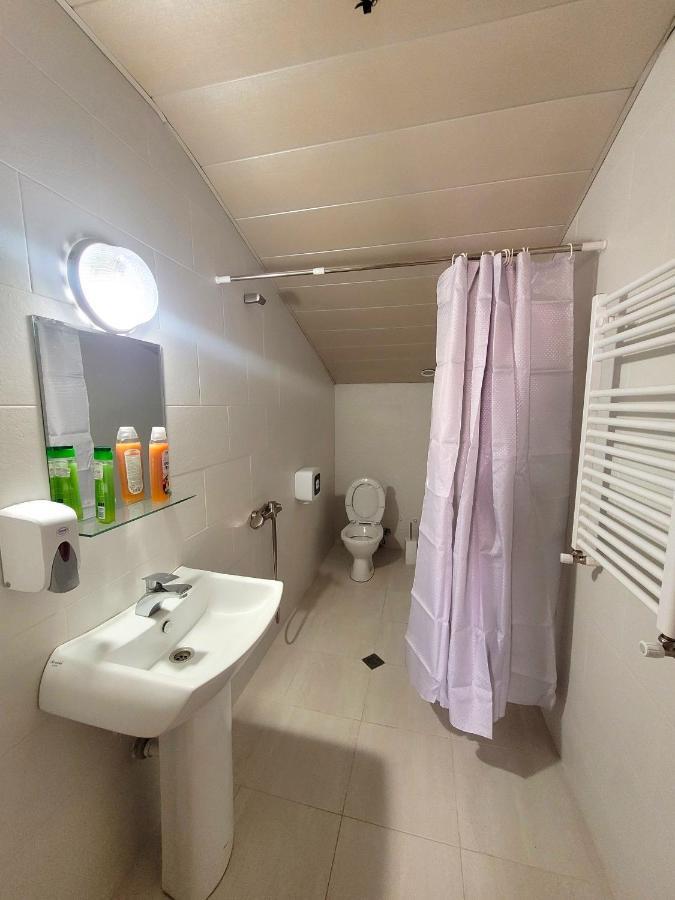 טביליסי Homelike B&B מראה חיצוני תמונה
