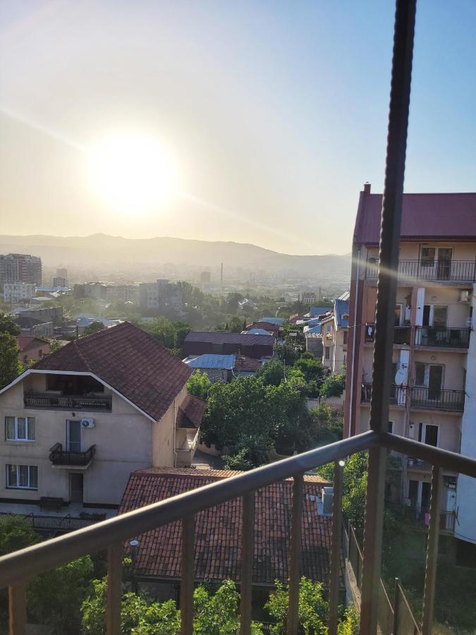 טביליסי Homelike B&B מראה חיצוני תמונה