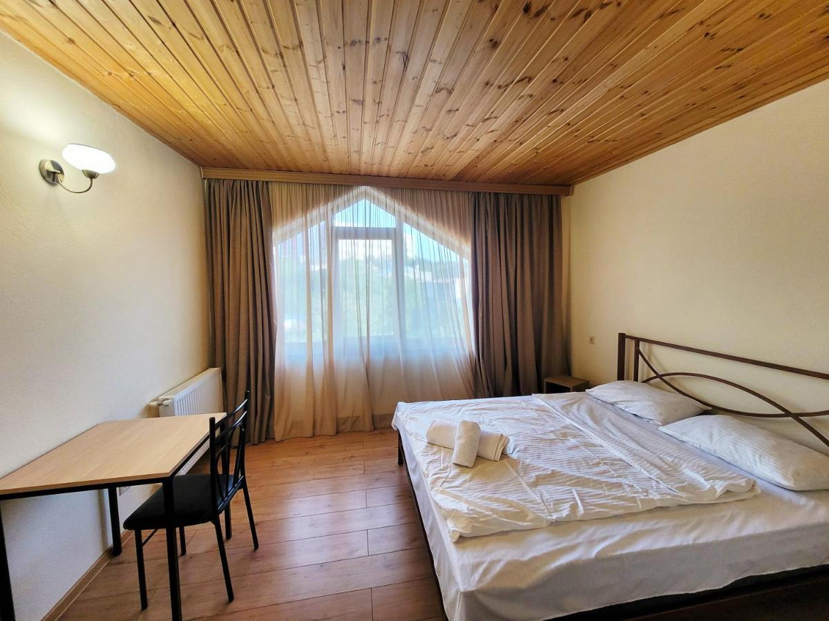טביליסי Homelike B&B מראה חיצוני תמונה