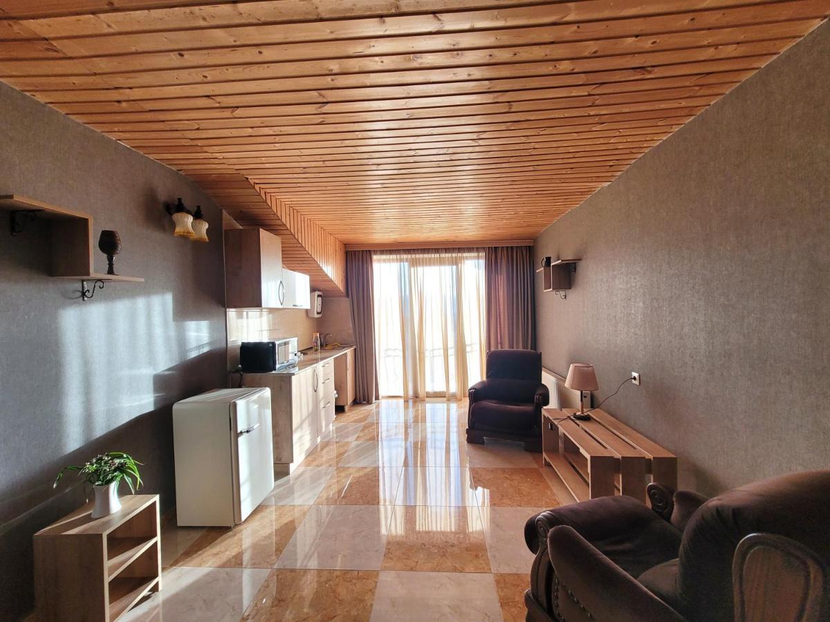 טביליסי Homelike B&B מראה חיצוני תמונה